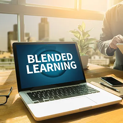 Blended learning