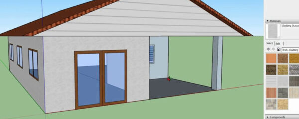 SketchUp