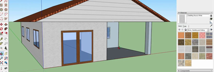 SketchUp